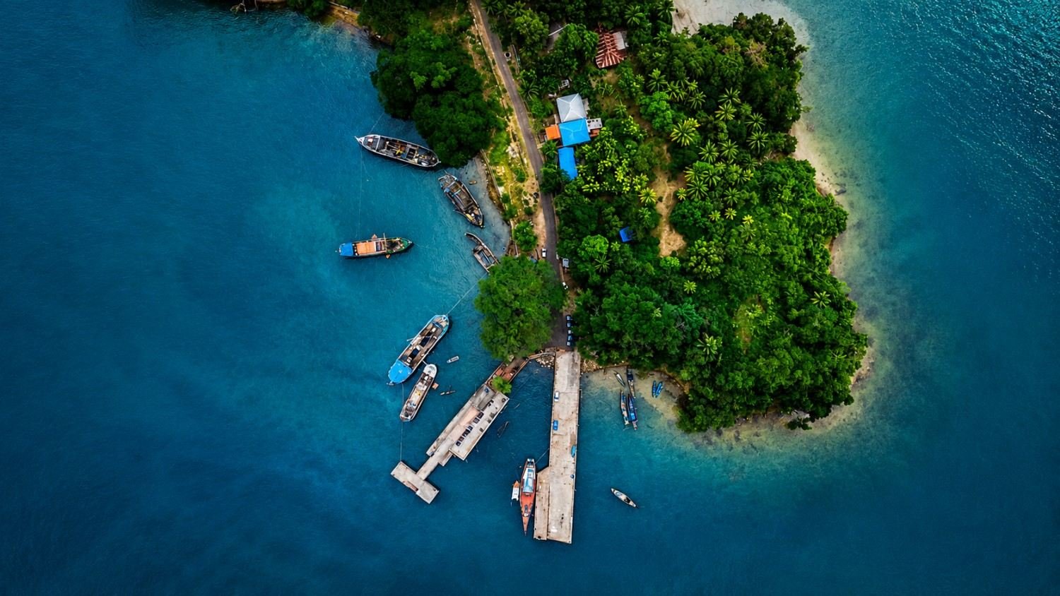 Explore Andaman Destinations 